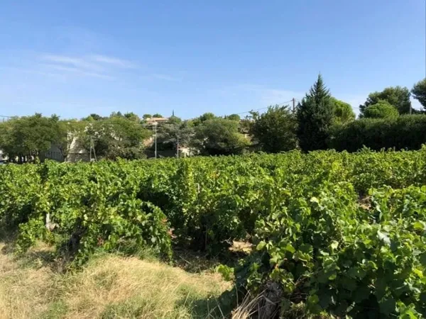 Terrain 489 m²