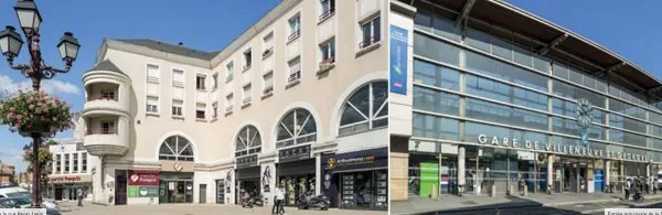 Achat : Appartement (94190)