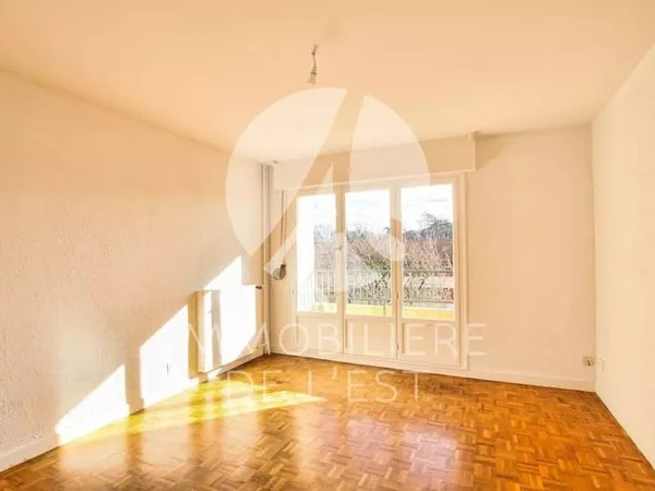 Appartement 2 pièces 51 m²