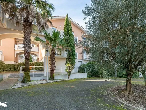 Appartement de 3 pièces principales
