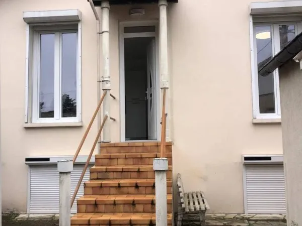 Appartement 2 pièces 26 m²