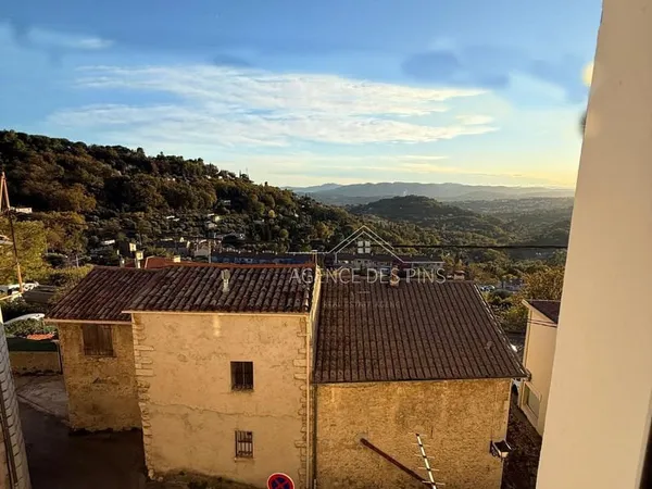 Maison de village 3/4 pièces 56 m