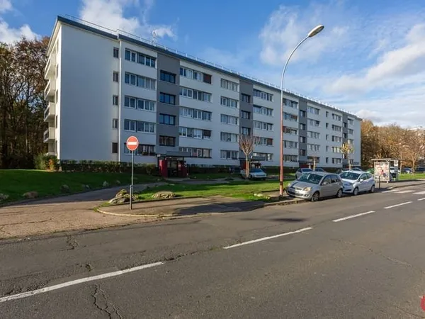 Appartement 2 pièces 60 m²