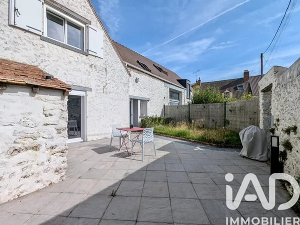 Maison 6 pièces 180 m²