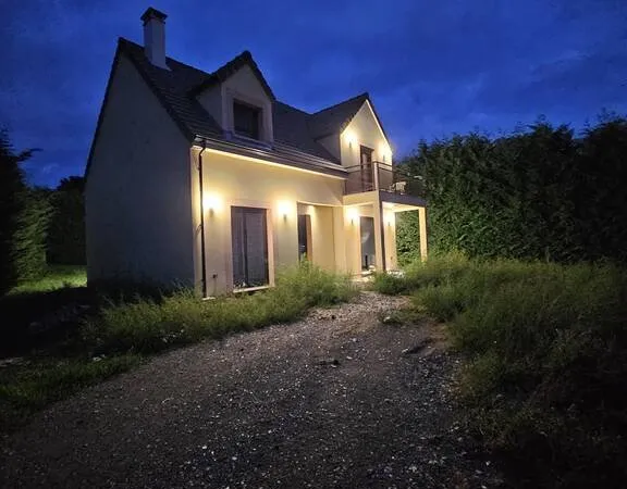 Maison 6 pièces 120 m²