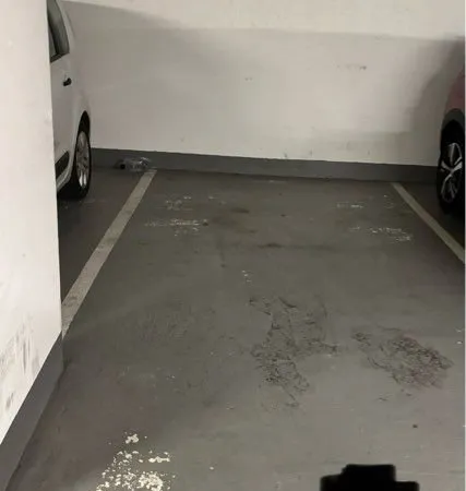 Stationnement Location Asnières-sur-Seine   110€