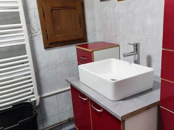 Maison 3 pièces 80 m²