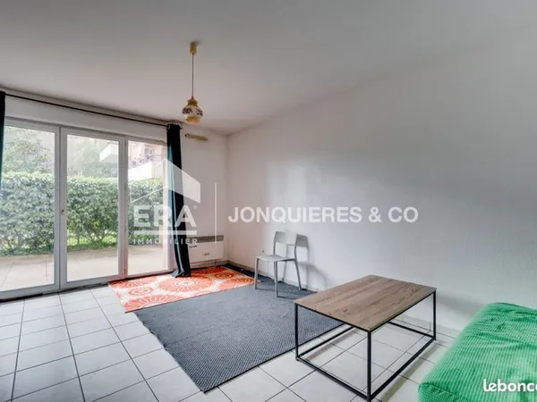 Appartement 2 pièces 50 m²