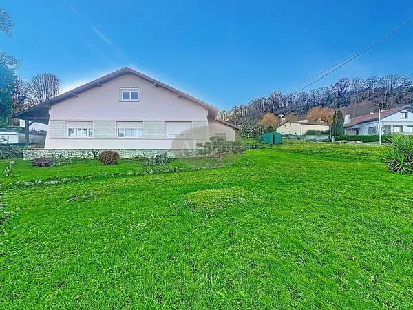 Jolie Maison de Village