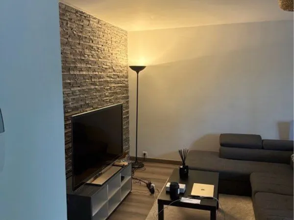 Appartement t2 cauderan