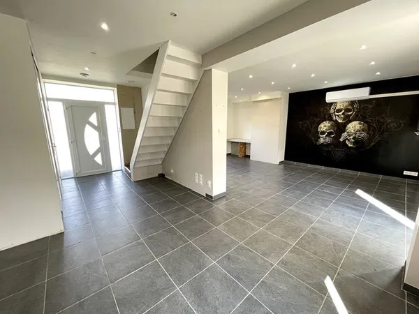 Maison familiale avec fort potentiel ? 152 m² sur terrain de 1 526 m² ? Saint-Juéry