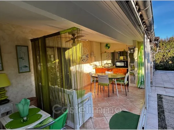 Vente maison 4 Pièce(s)