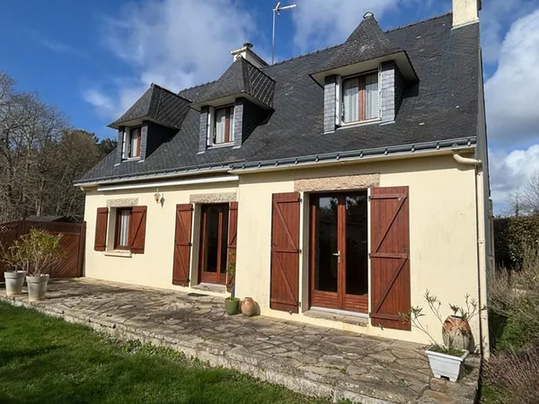 Maison familiale