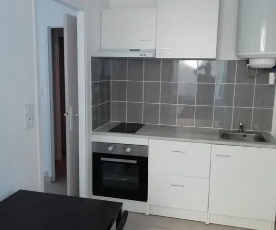 Appartement de 25m2 à louer sur Bagnols-sur-Cèze
