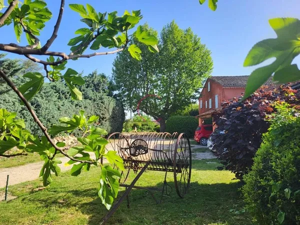 EXCLUSIVITE Villa Aix Les Platanes