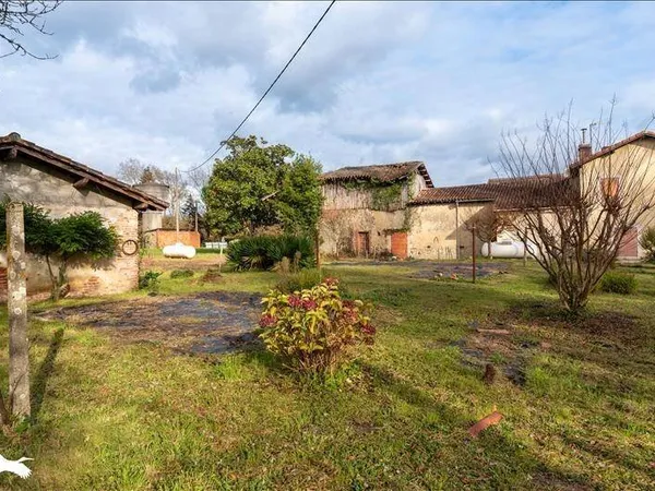 Maison 4 pièces 106 m²