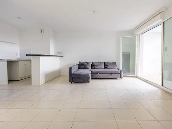 Appartement 2 pièces 47 m²