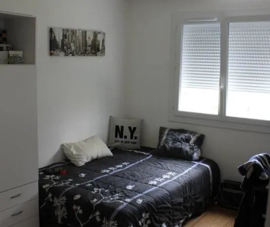 Loue chambre en colocation · 84m² à Toulouse