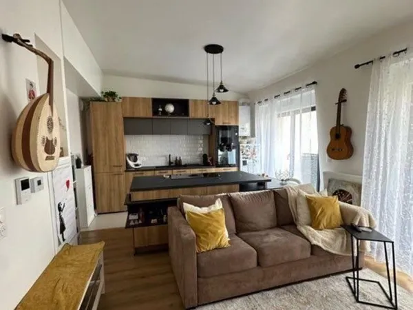 Appartement meublé