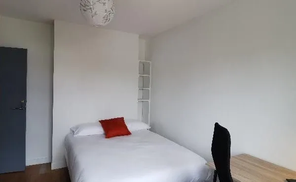 Appartement 1 pièce