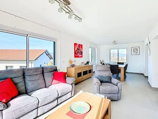 Appartement 3 pièces 85 m²