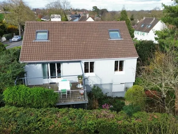Maison 6 pièces - 126m2