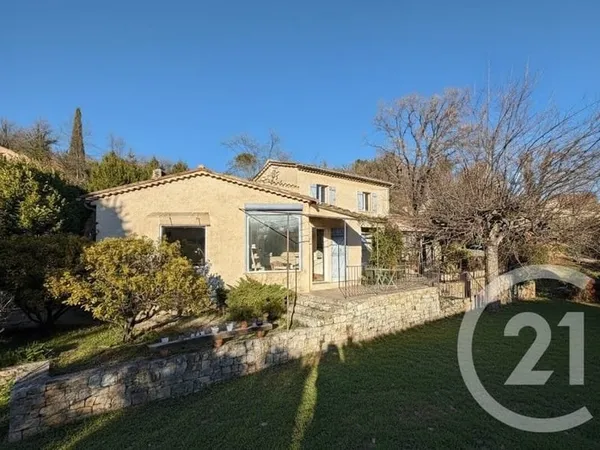 Maison 5 pièces 150 m²