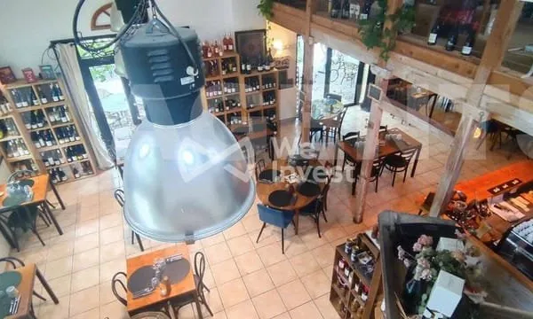 Hôtellerie et restauration Vente Mirepoix   200000€