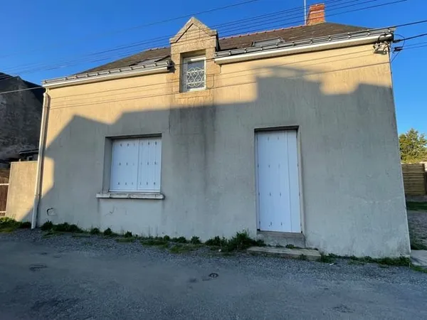 Maison 3 pièces 76 m²