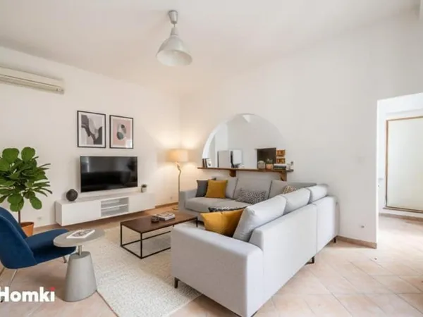 Appartement T2 de 60 m2 à Avignon 84000, Rue Saint-Joseph