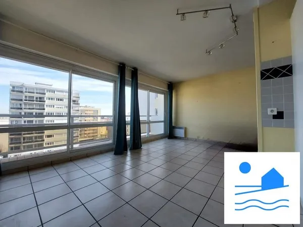 Appartement Vente Le Havre 4p 74m² 142000€