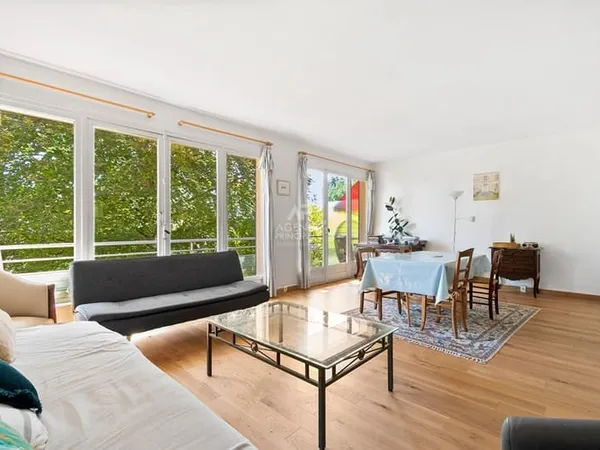 Appartement Saint Germain En Laye 4 pièce(s) 83 m2