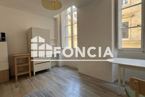APPARTEMENT_MEUBLE
