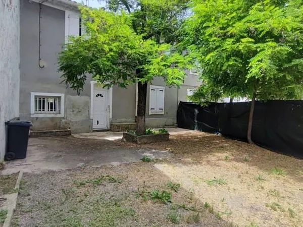 Maison 3 pièces 72 m²