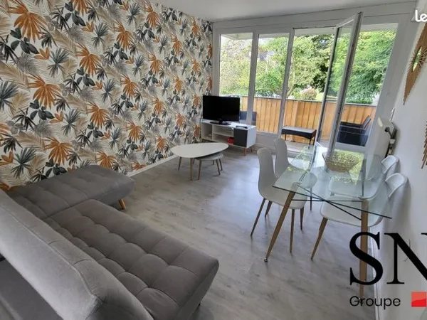 Appartement 1 pièce 67 m²