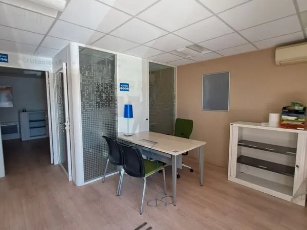 Local professionnel