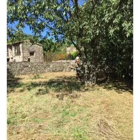 Vente terrain de loisir 270 m2