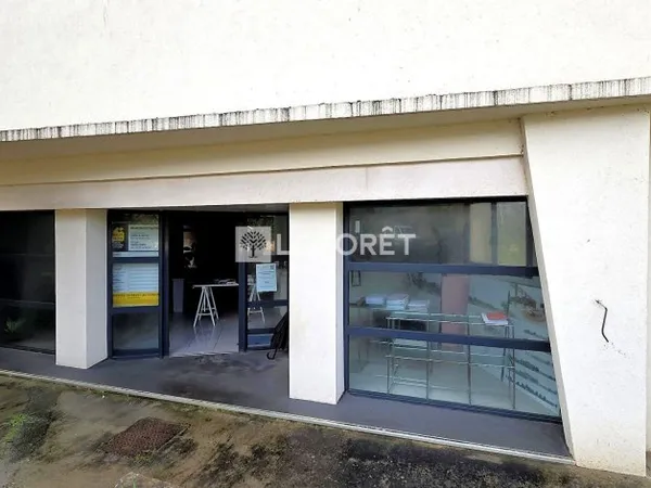 Appartement 4 pièces 130 m²