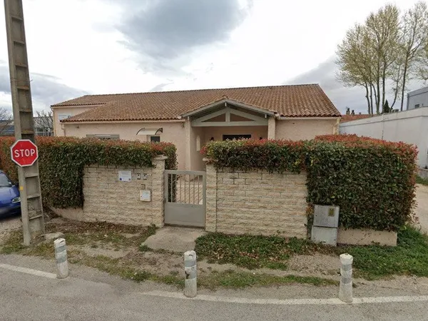 Appartement 3 pièces 85 m²