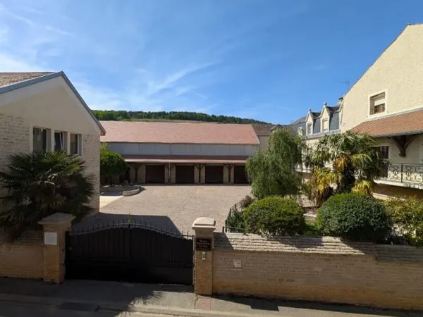 NOUVEAU - MOREY-SAINT-DENIS