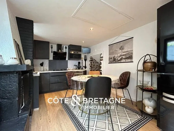 Maison 5 pièces 119 m²