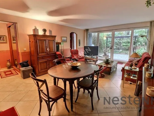 Duplex à Fontenay Sous Bois