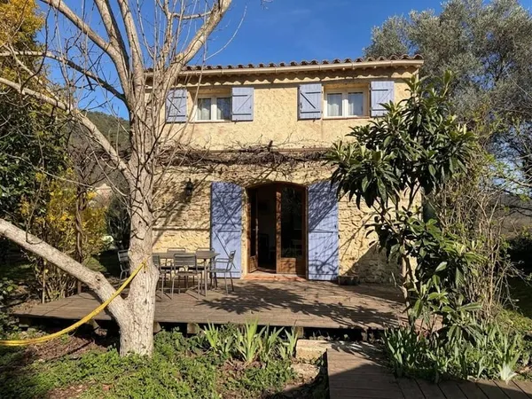 Maison 2 pièces 50 m²