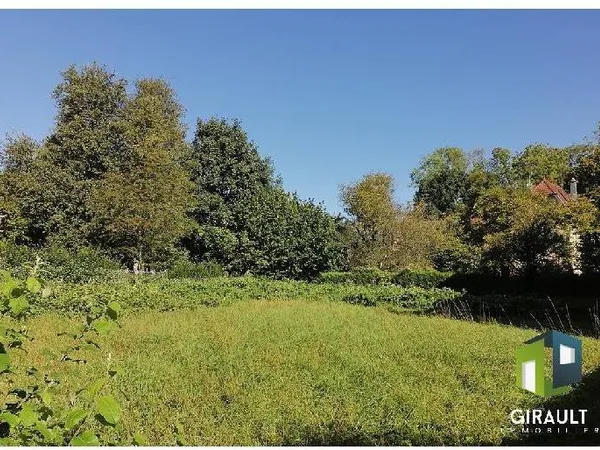 Terrain à bâtir Vente Belfort  597m² 79000€