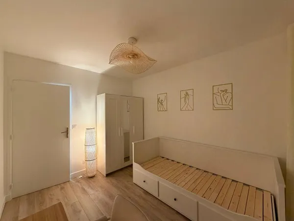 Colocation  à Boulogne-Billancourt