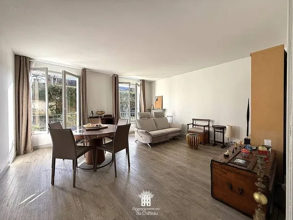 EXCLUSIVITÉ - Avenue de Paris - Grand 2P poss 3P - Adapté PMR Iidéal Professions Libérales