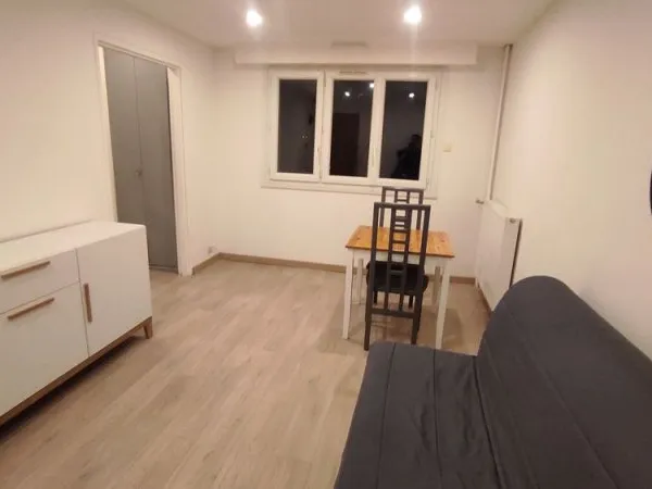 Joli Studio au Mans " idéal étudiant "