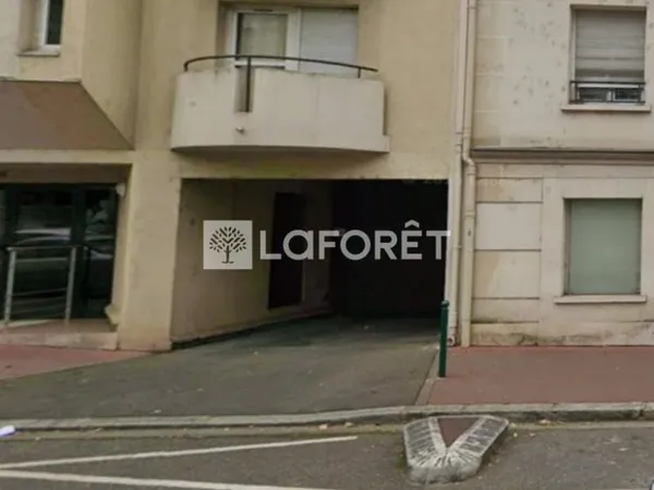 Place de stationnement en sous-sol Saint Maurice (94) Montgolfier