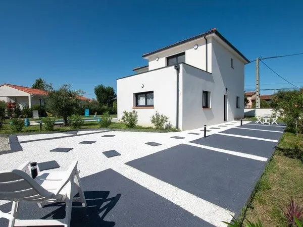 Maison 5 pièces 143 m²