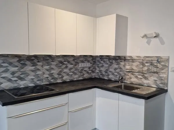 APPART 2 piéces TBE, LIBRE DE SUITE, secteur CHU Vanteaux Limoges OUEST